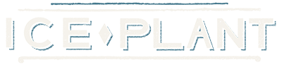 Ice Plant logo